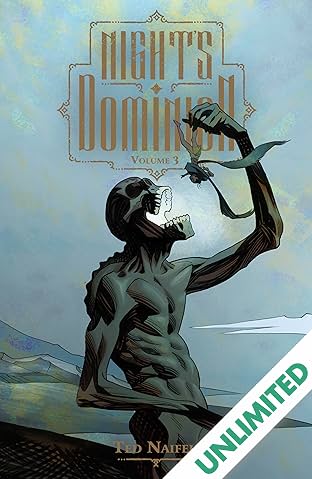 Night's Dominion Vol. 3